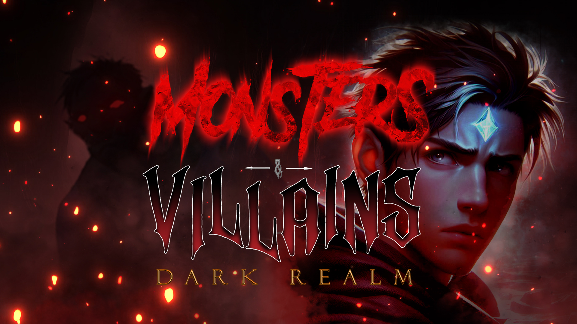 Monster and Villains