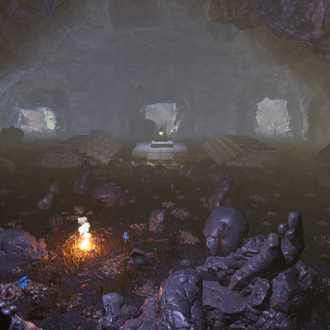 Game development and digital services — 3MetaD