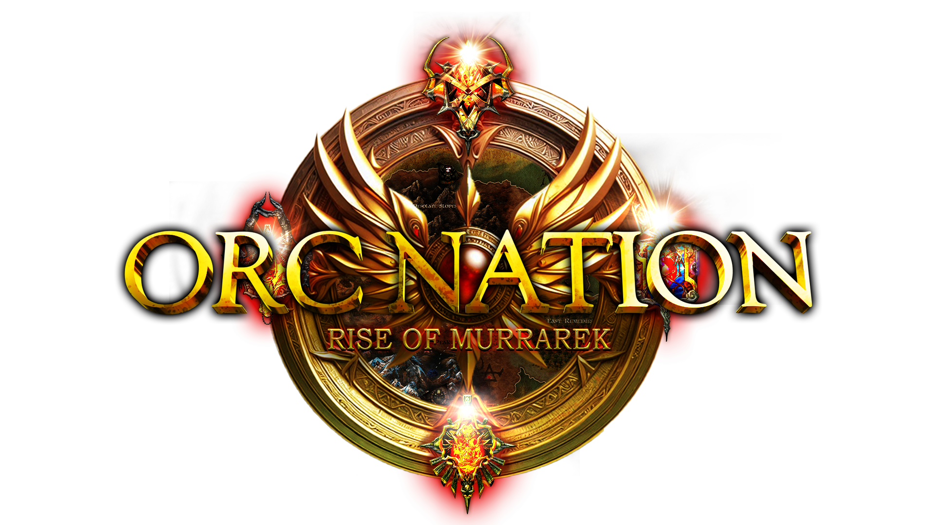 Orc Nation Screenshot